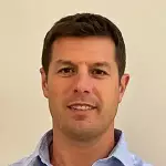 Hugo Southwell, Chief Operating Officer